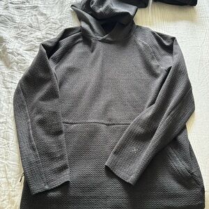 Lululemon at ease hoddie